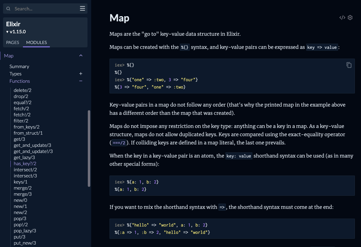 Flowchart showing how a LiveView process works.